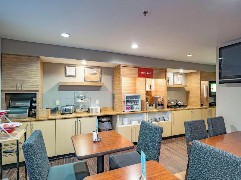 TownePlace Suites Cleveland Streetsboro image