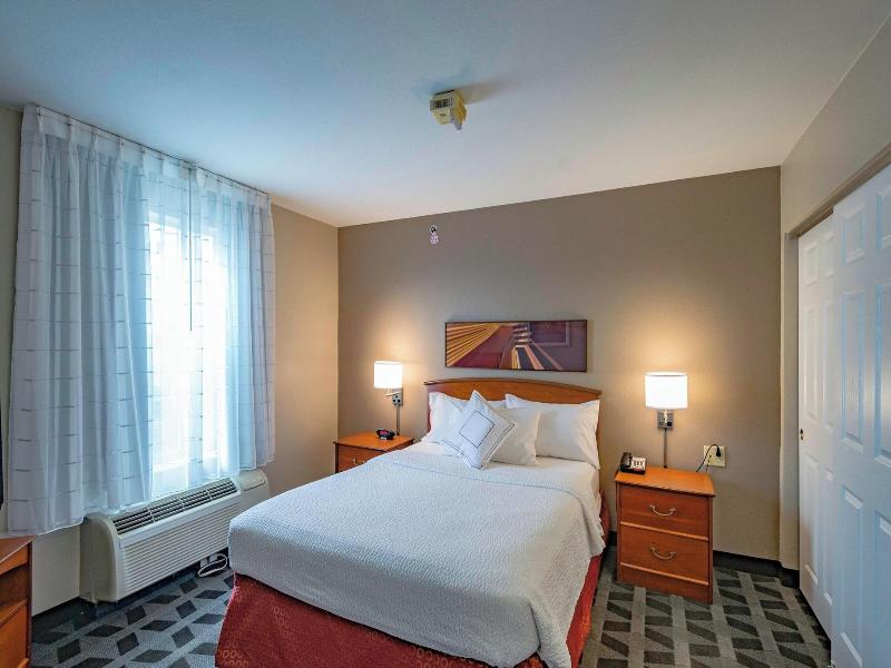 TownePlace Suites Cleveland Streetsboro image