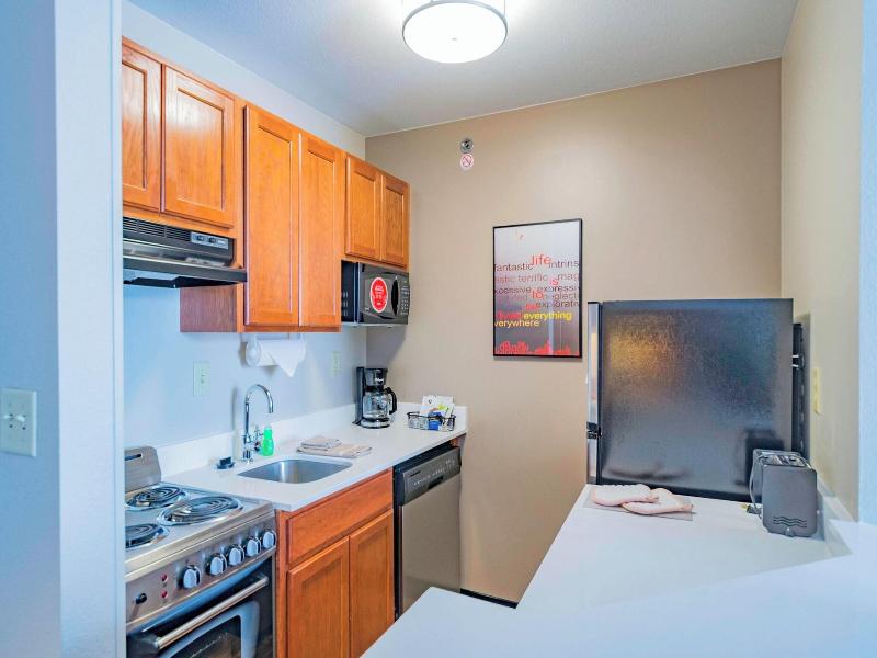 TownePlace Suites Cleveland Streetsboro image