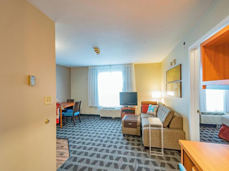 TownePlace Suites Cleveland Streetsboro image