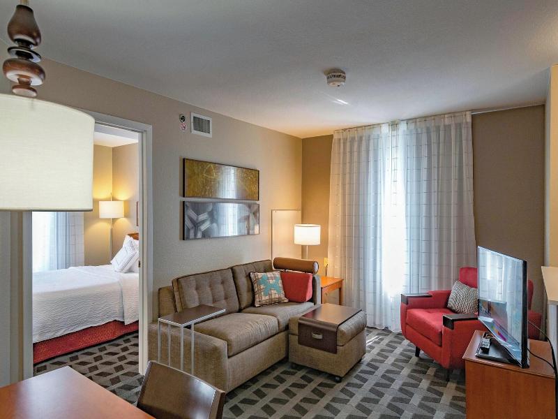 TownePlace Suites Cleveland Streetsboro image