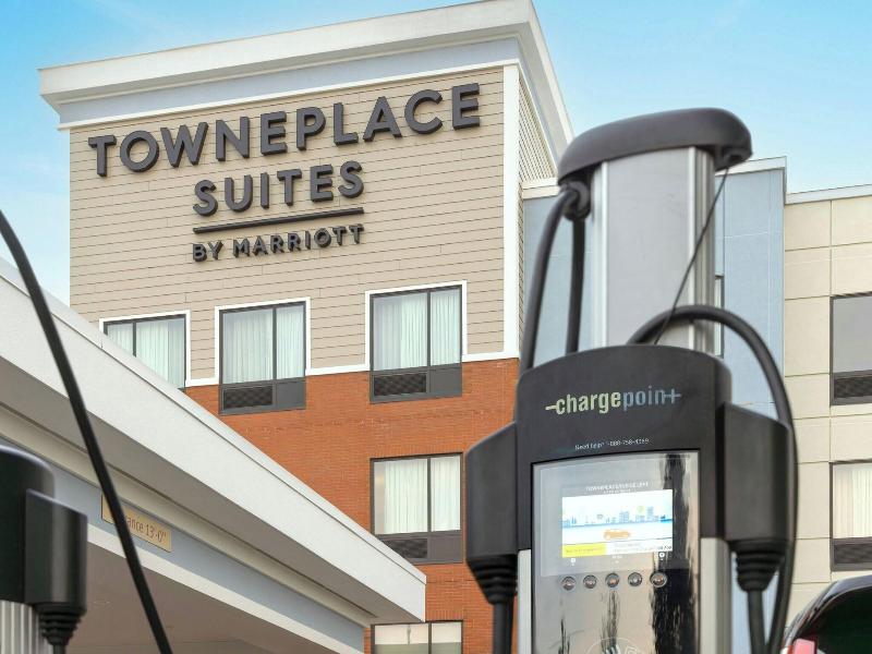 Towneplace Suites Buffalo Airport image