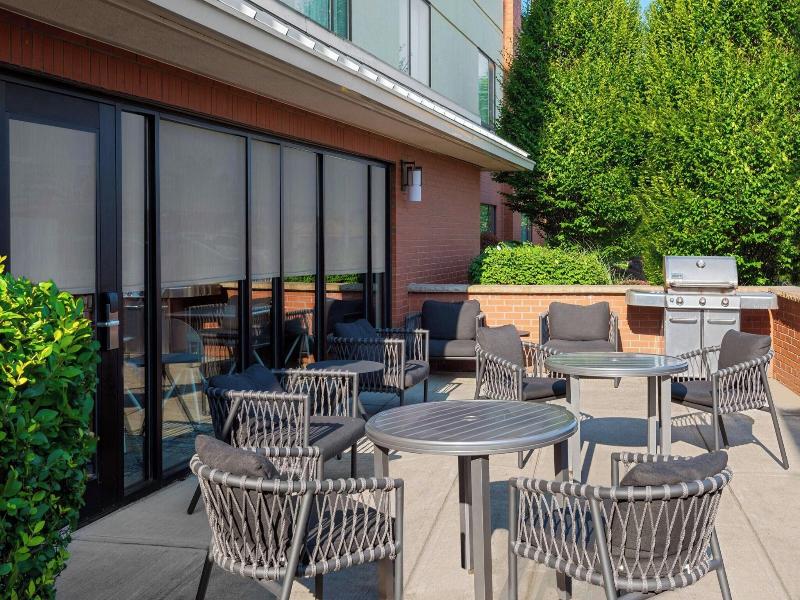 Towneplace Suites Buffalo Airport image