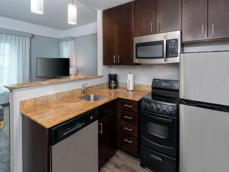 Towneplace Suites Buffalo Airport image