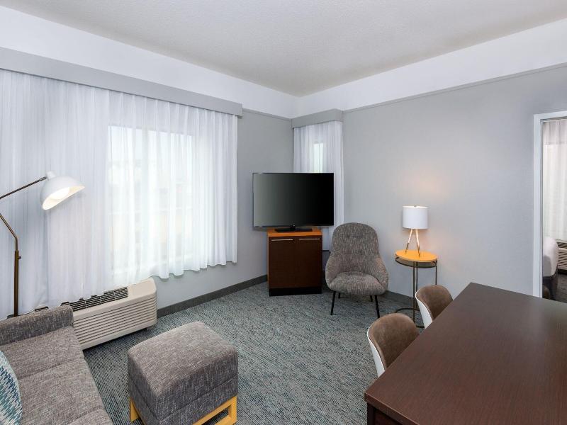 Towneplace Suites Buffalo Airport image