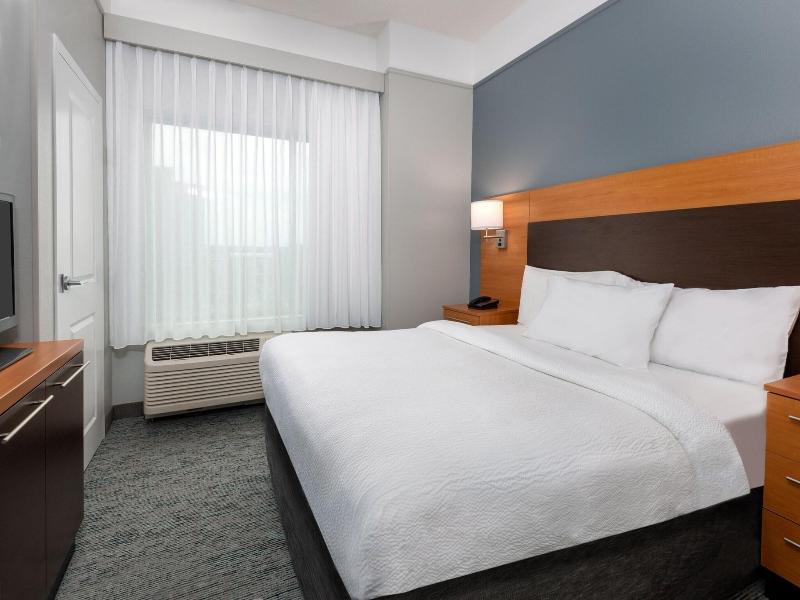 Towneplace Suites Buffalo Airport image