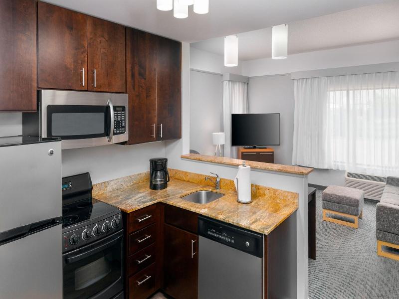 Towneplace Suites Buffalo Airport image