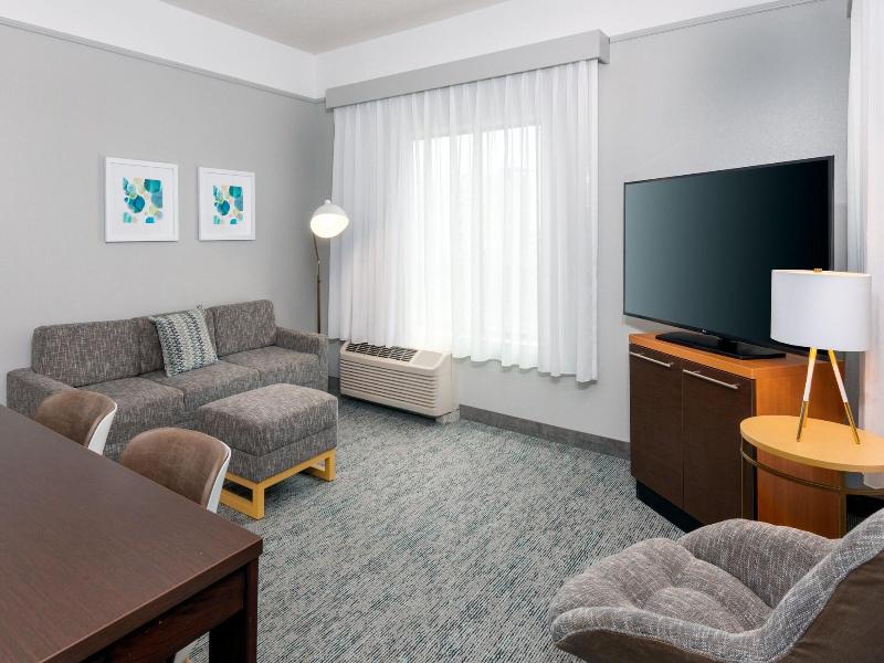 Towneplace Suites Buffalo Airport image