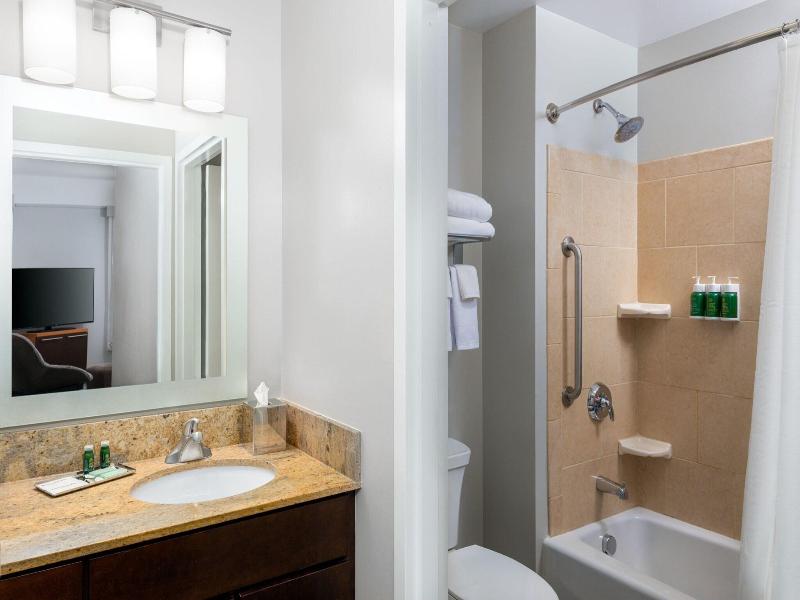 Towneplace Suites Buffalo Airport image