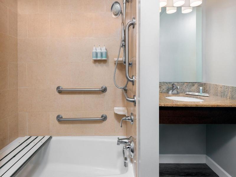 Towneplace Suites Buffalo Airport image
