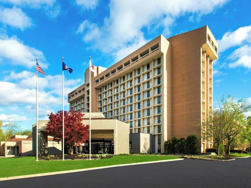 Westchester Marriott image