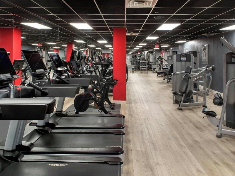 Westchester Marriott image