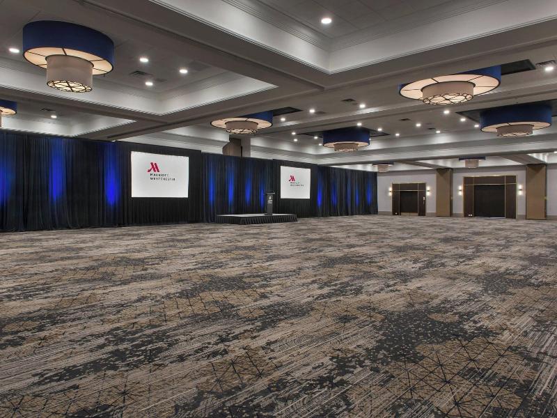 Westchester Marriott image