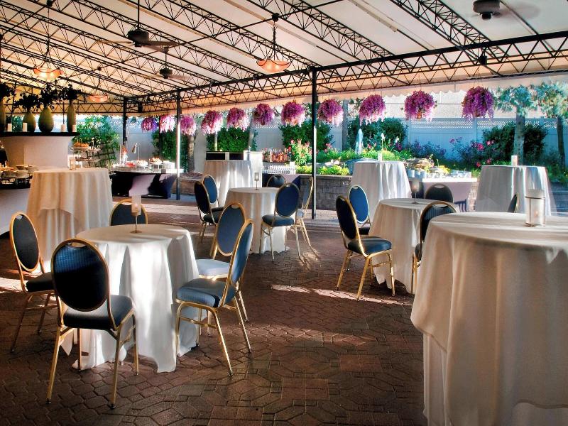 Westchester Marriott image