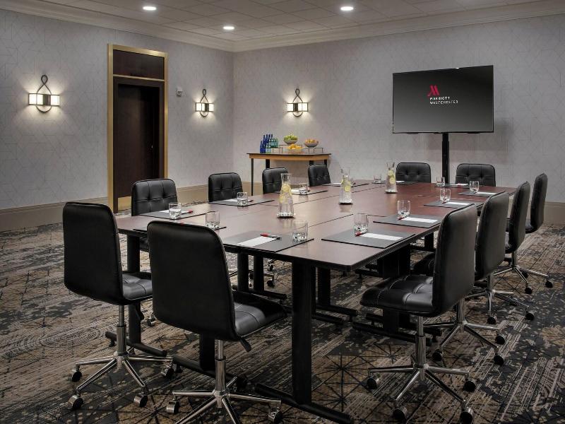 Westchester Marriott image
