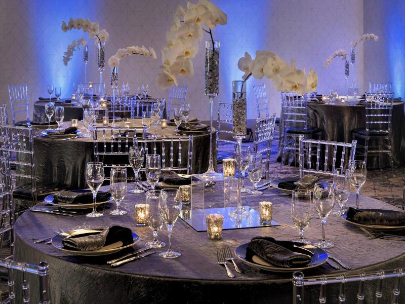 Westchester Marriott image