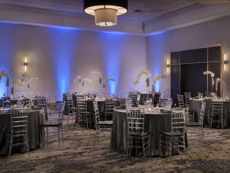 Westchester Marriott image