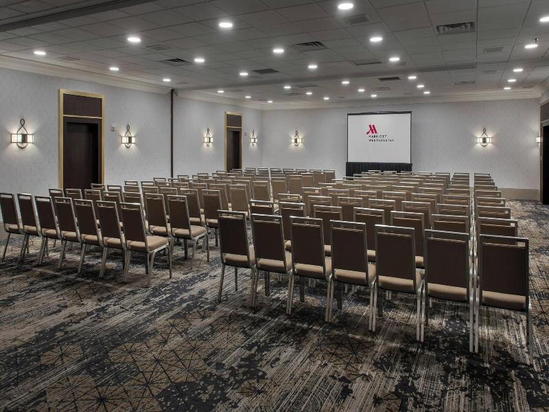 Westchester Marriott image