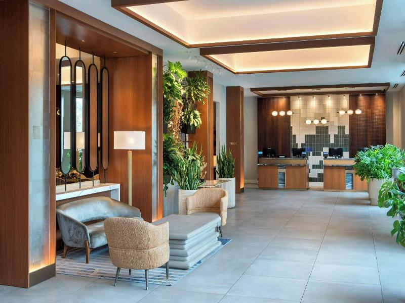 Westchester Marriott image