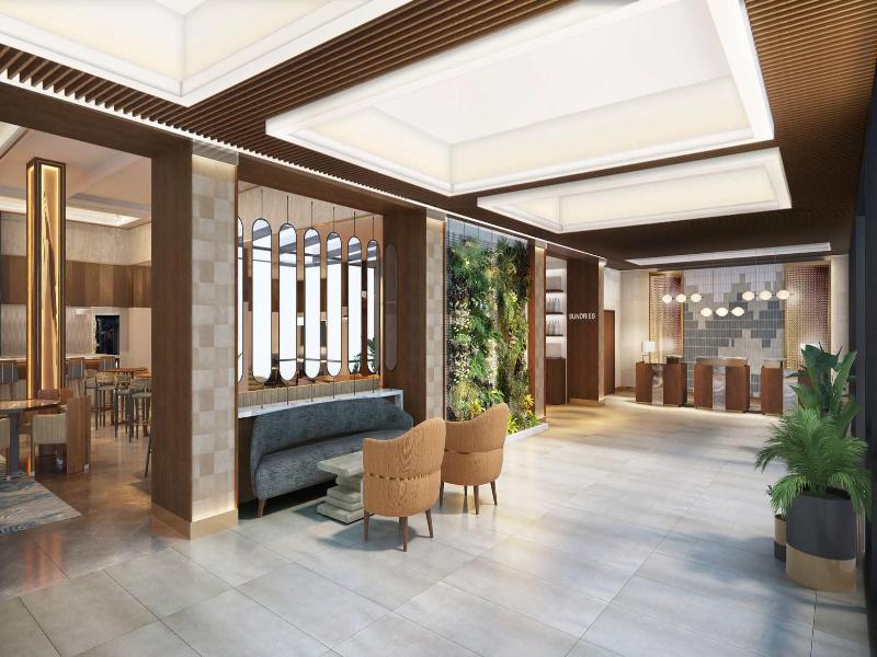 Westchester Marriott image
