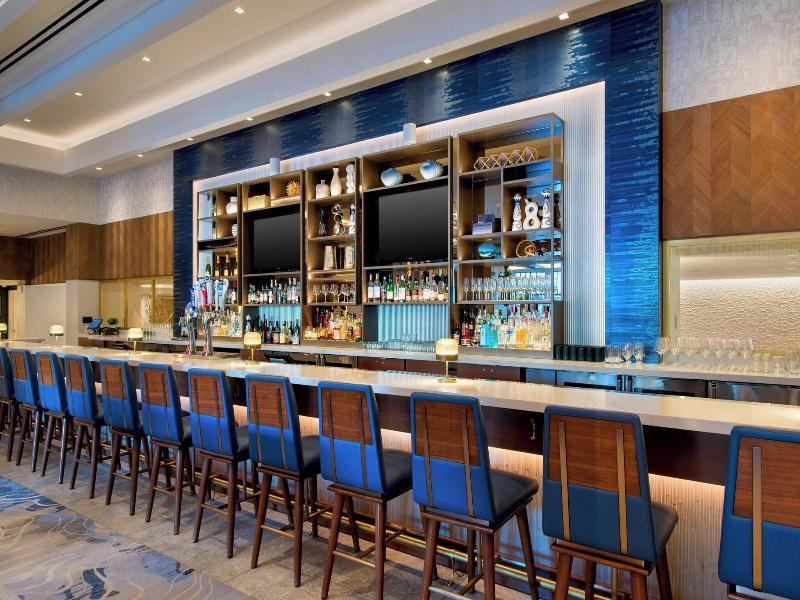 Westchester Marriott image