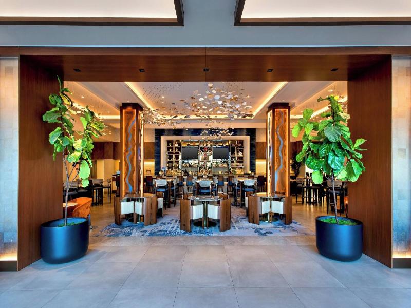 Westchester Marriott image