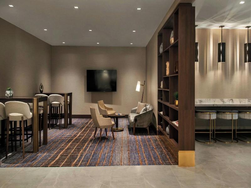 Westchester Marriott image