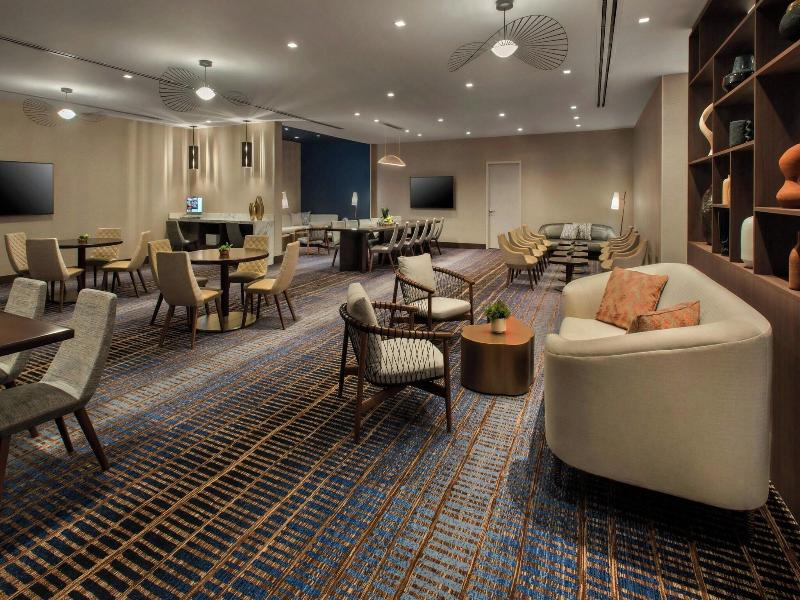 Westchester Marriott image