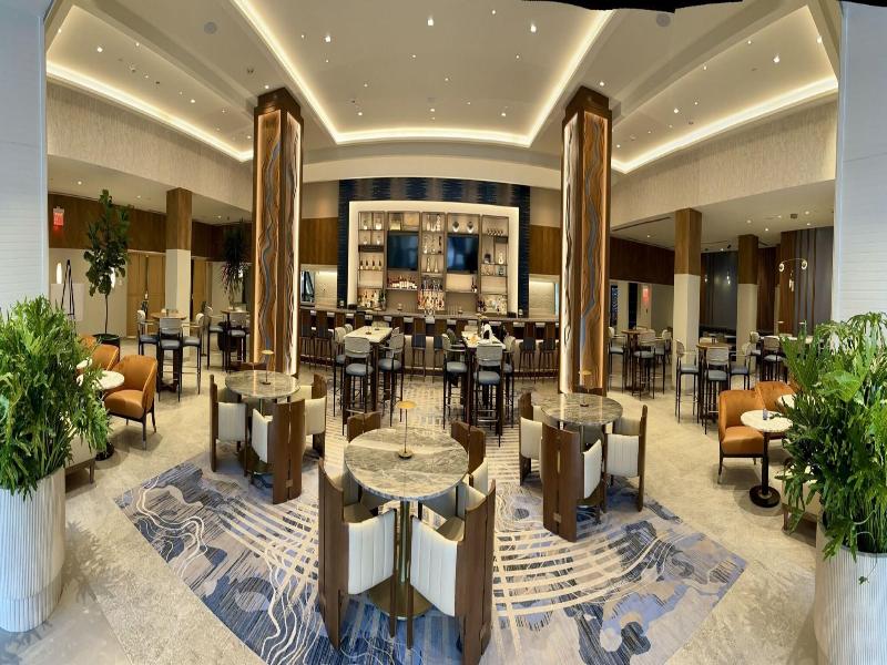 Westchester Marriott image