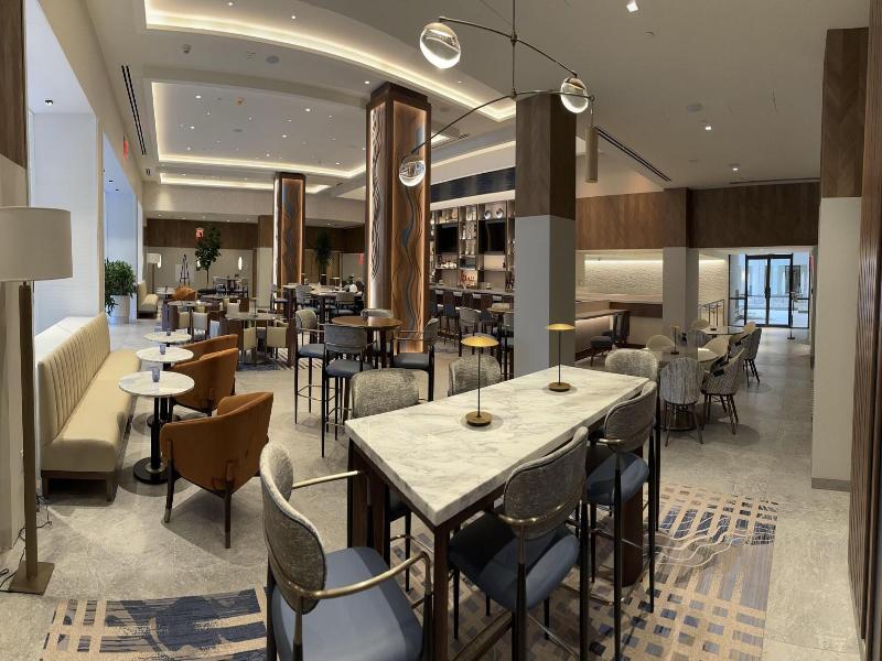 Westchester Marriott image