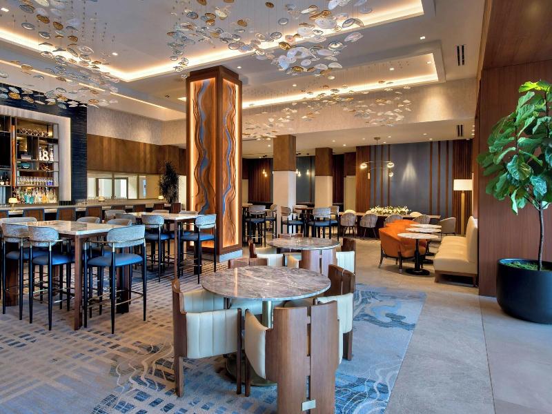Westchester Marriott image