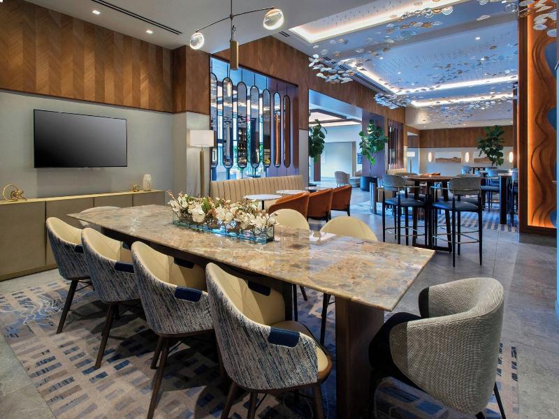 Westchester Marriott image