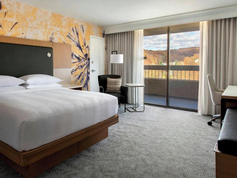 Westchester Marriott image