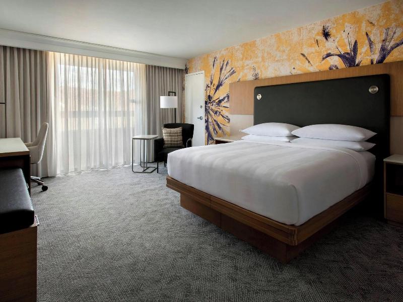 Westchester Marriott image