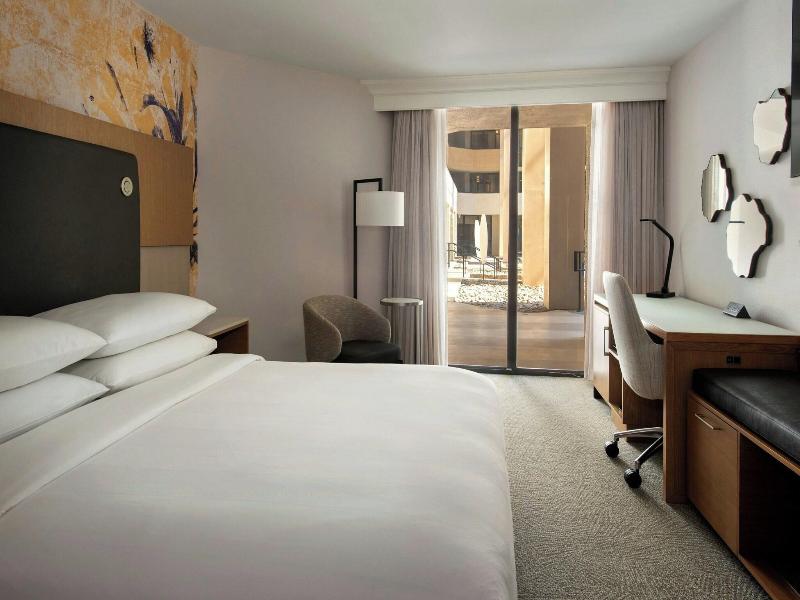 Westchester Marriott image