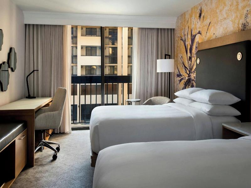 Westchester Marriott image