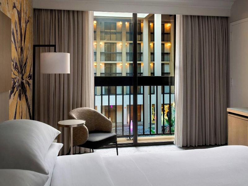 Westchester Marriott image
