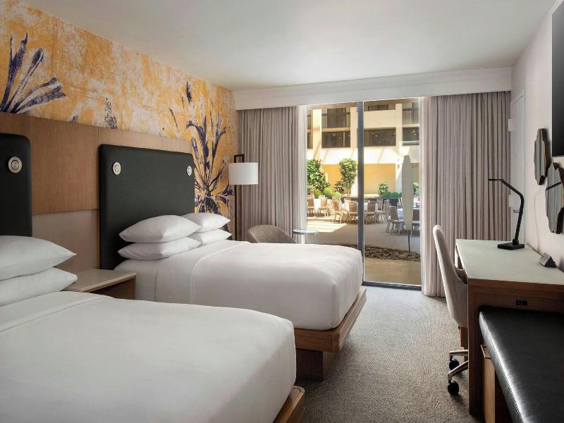 Westchester Marriott image