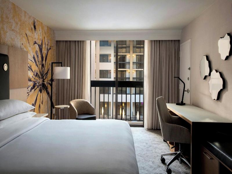 Westchester Marriott image