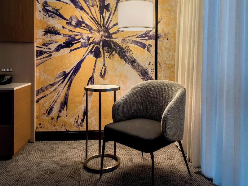 Westchester Marriott image