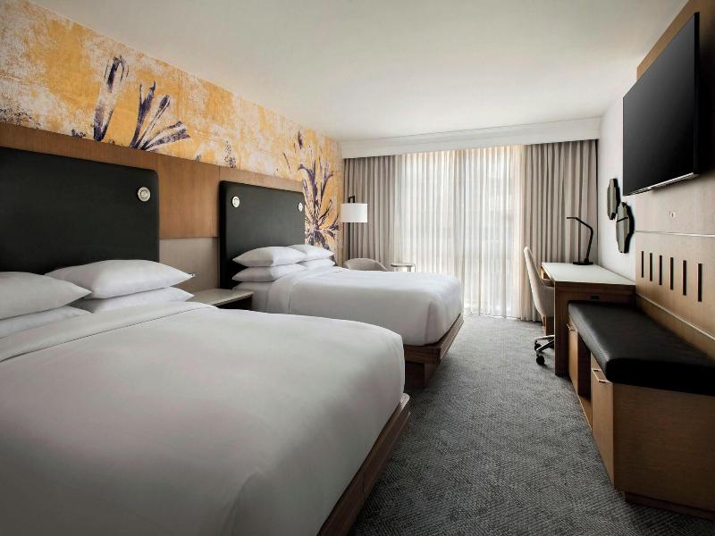 Westchester Marriott image