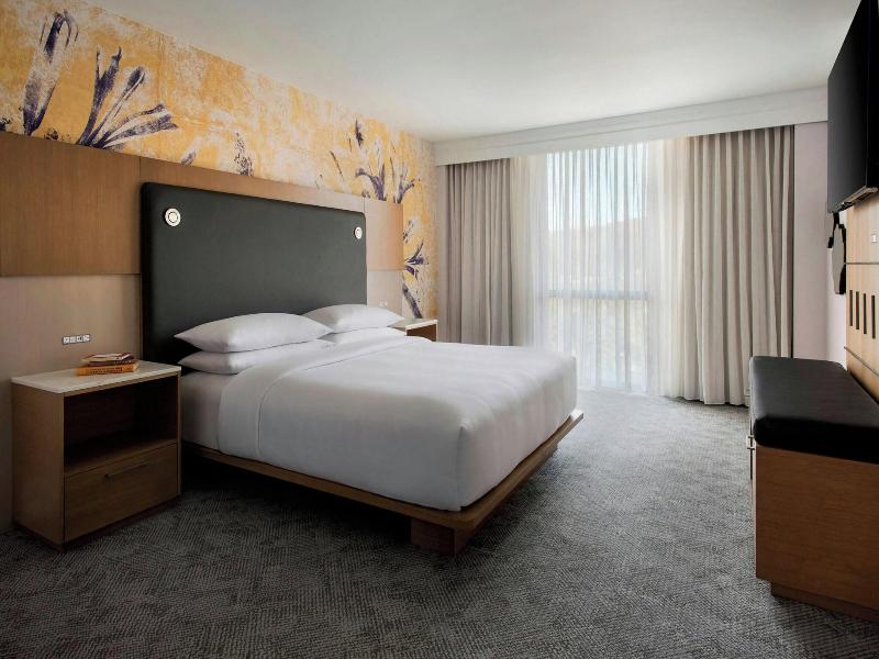Westchester Marriott image
