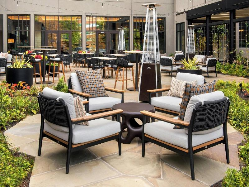 Westchester Marriott image