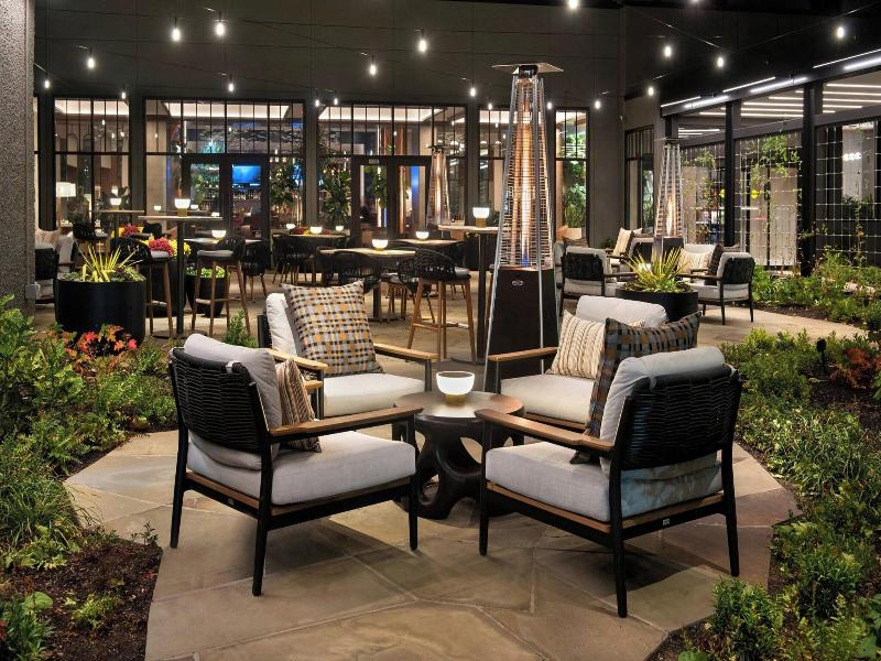 Westchester Marriott image