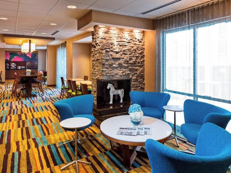 Fairfield Inn & Suites Atlanta Buckhead image