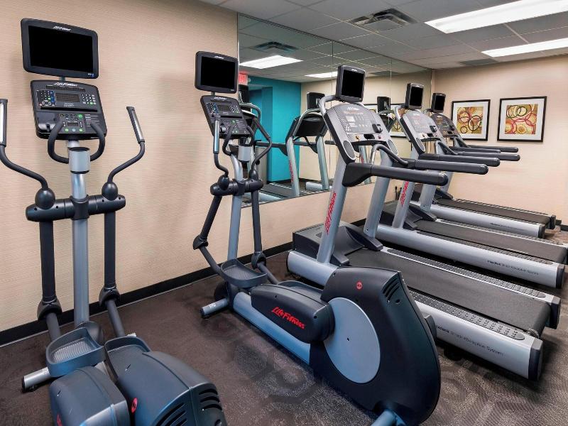 Fairfield Inn & Suites Atlanta Buckhead image