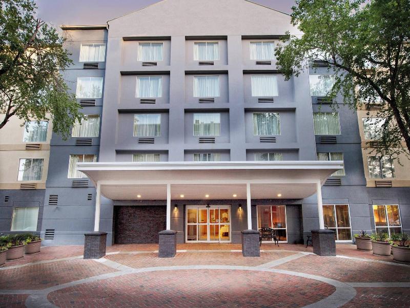 Fairfield Inn & Suites Atlanta Buckhead image