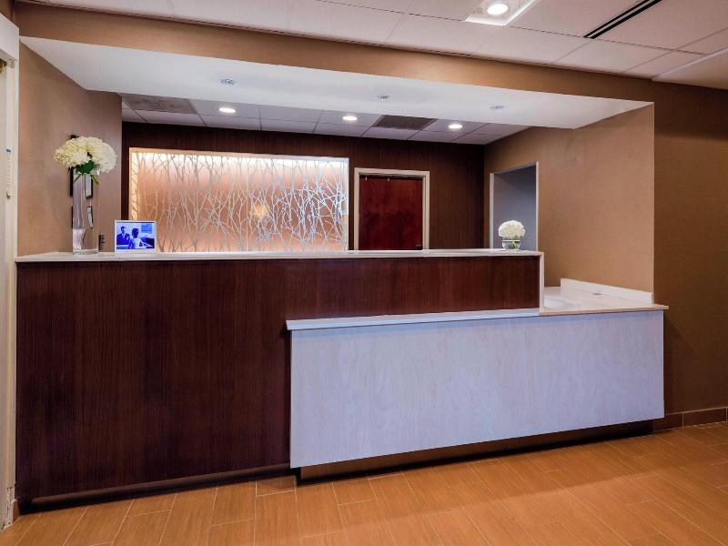 Fairfield Inn & Suites Atlanta Buckhead image