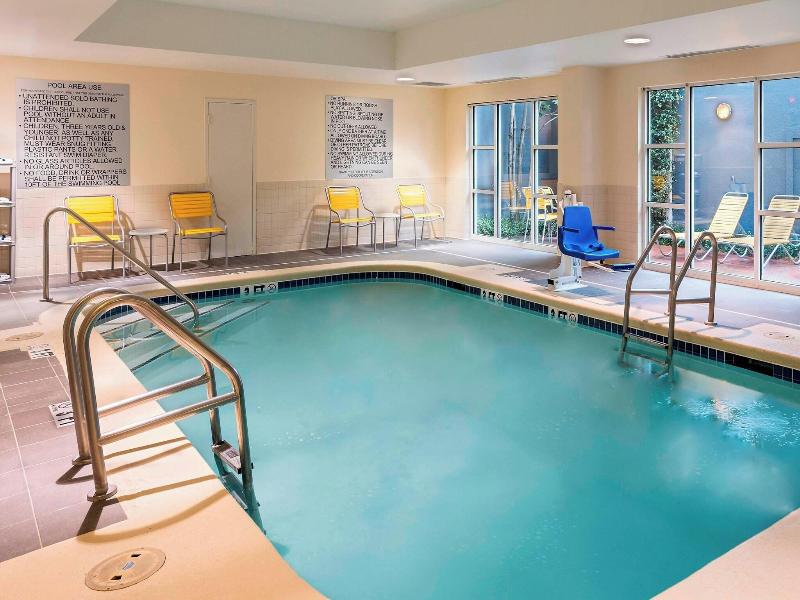 Fairfield Inn & Suites Atlanta Buckhead image