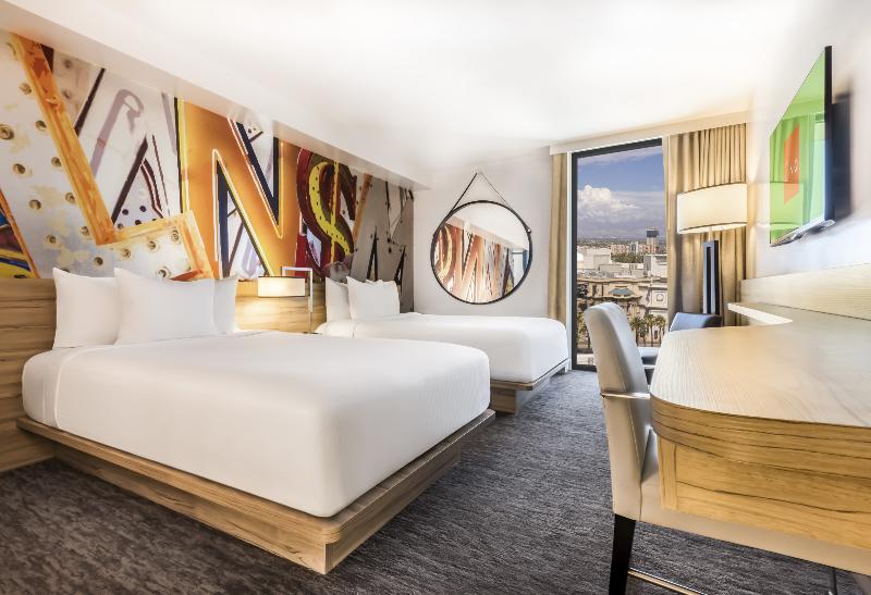 The LINQ - A Caesars Rewards Destination image